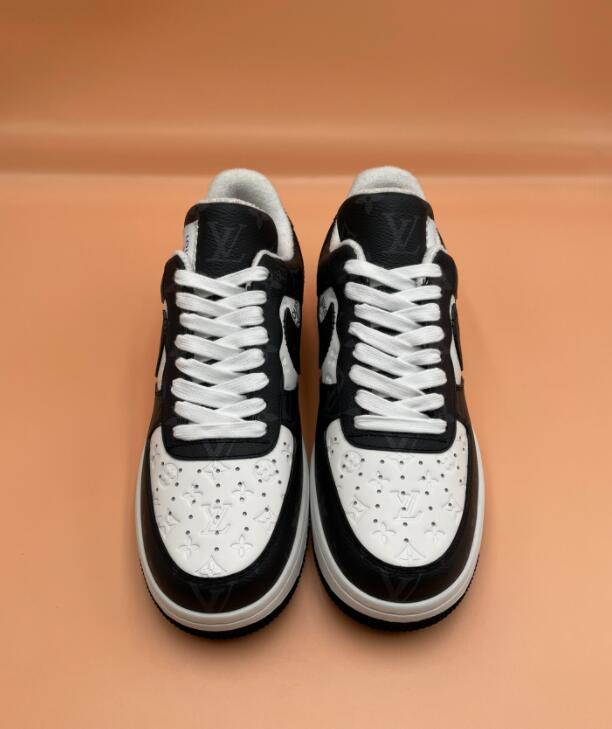 AmeliaLuxury - LOV Men Shoes - 982