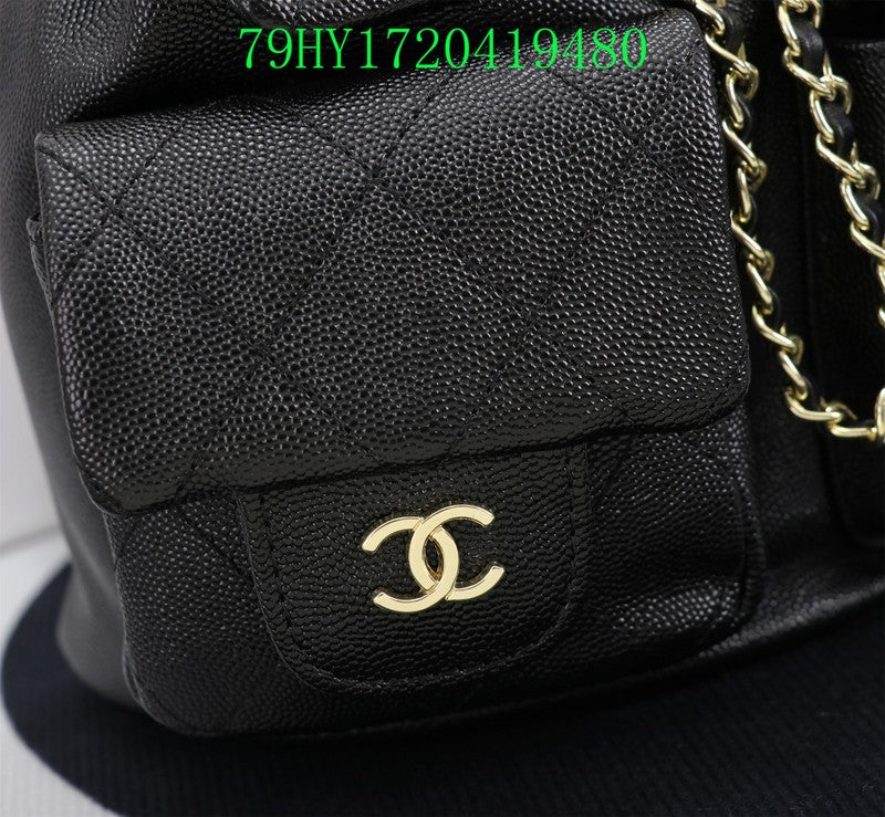 Amelia - CHL Bags - 1058