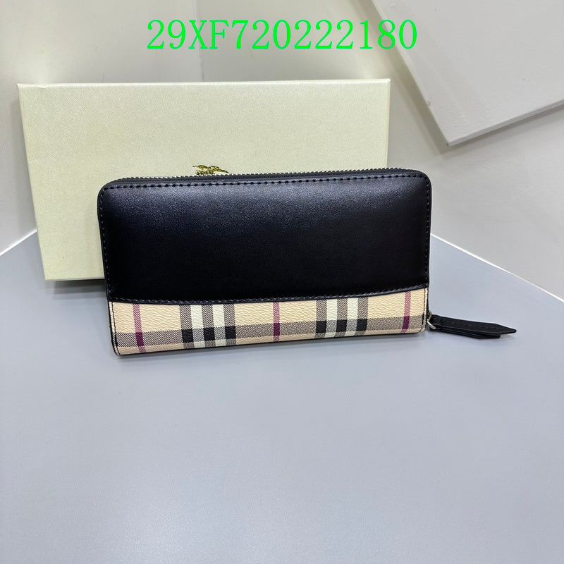 Amelia - BOR Wallet - 051
