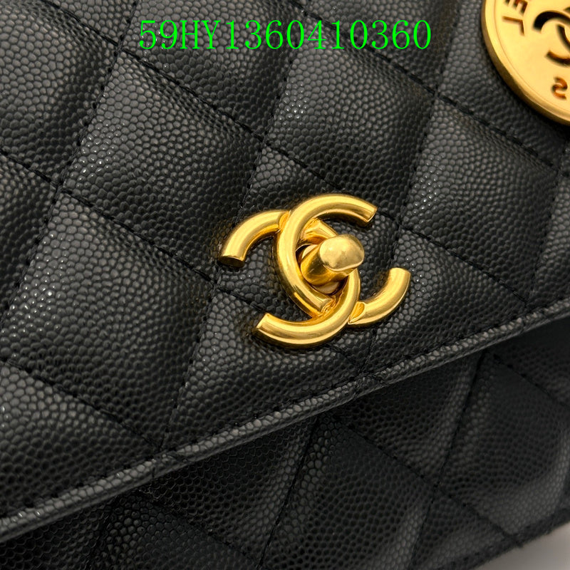 Amelia - CHL Bags - 1137
