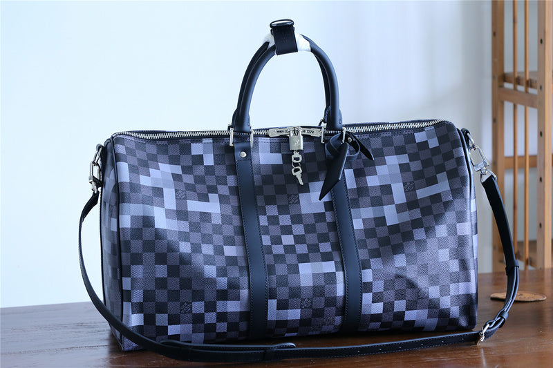 Glami-i LOV Travel Bags - 266