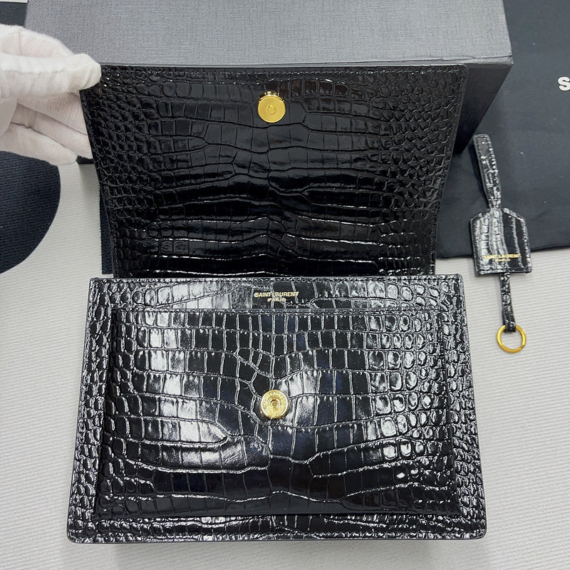 Amelia - YSL Bag - 2028