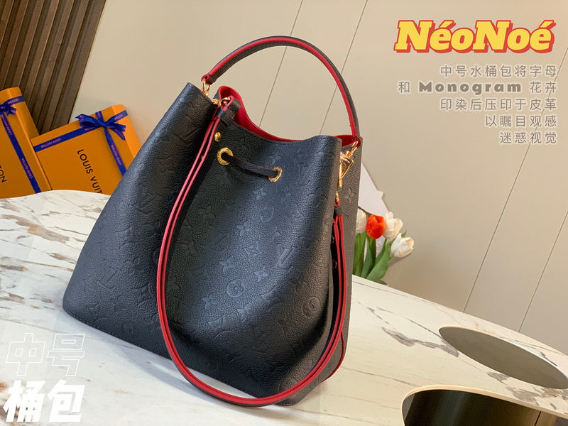 Amelia - LOV Lady Bags - 681