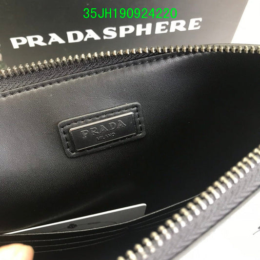 Amelia - PD Wallet - 386