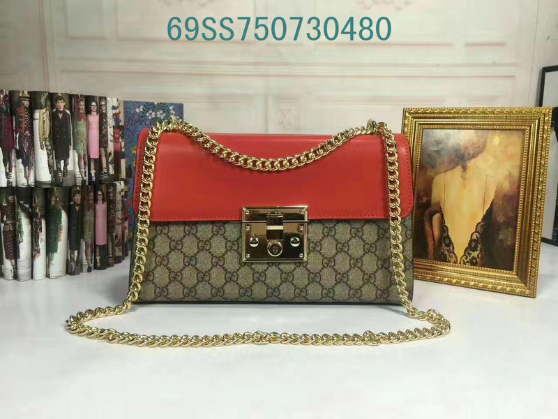 Amelia - GUKI Bags - 2389