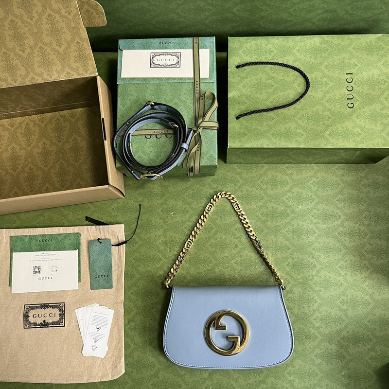 Amelia- GCI Bags - 469
