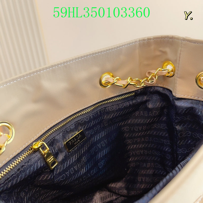 Prada Bags - The Barnes Bags  669