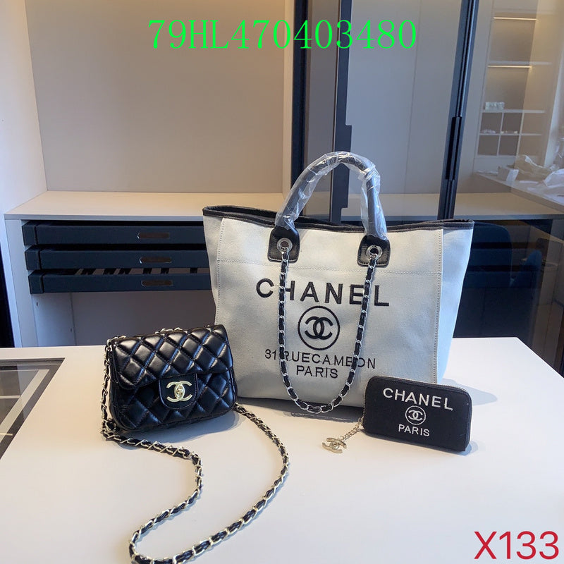 Amelia - CHL Bags - 1198