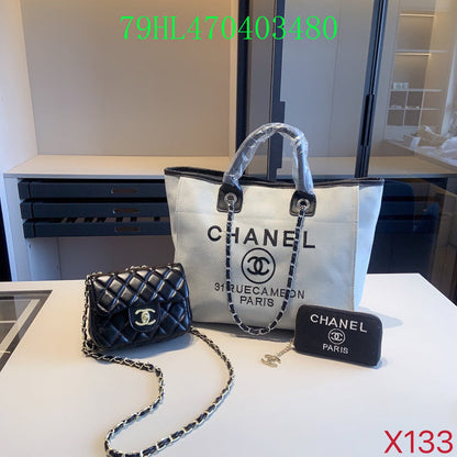 Amelia - CHL Bags - 1198