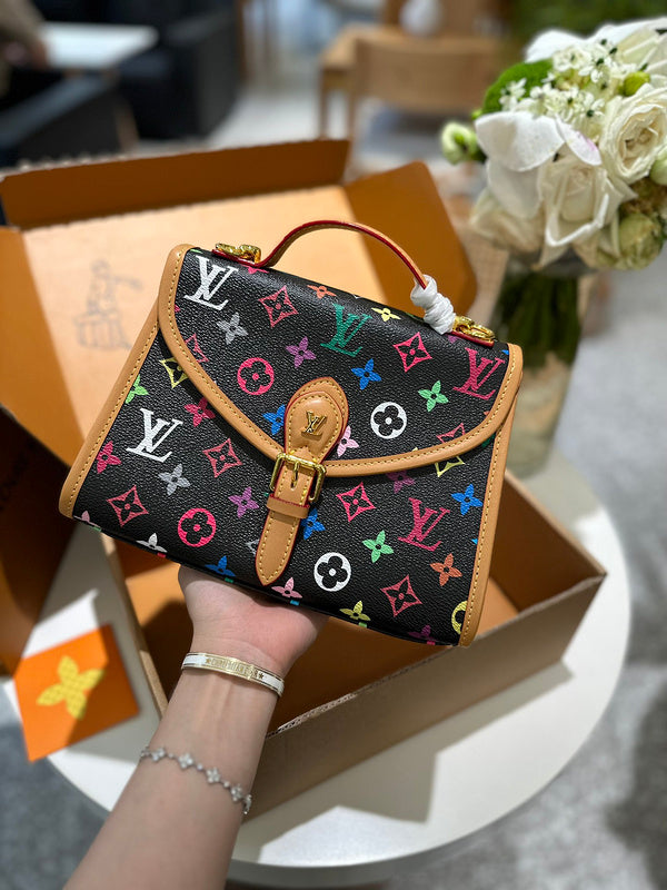 Amelia - LV Bags - 14502