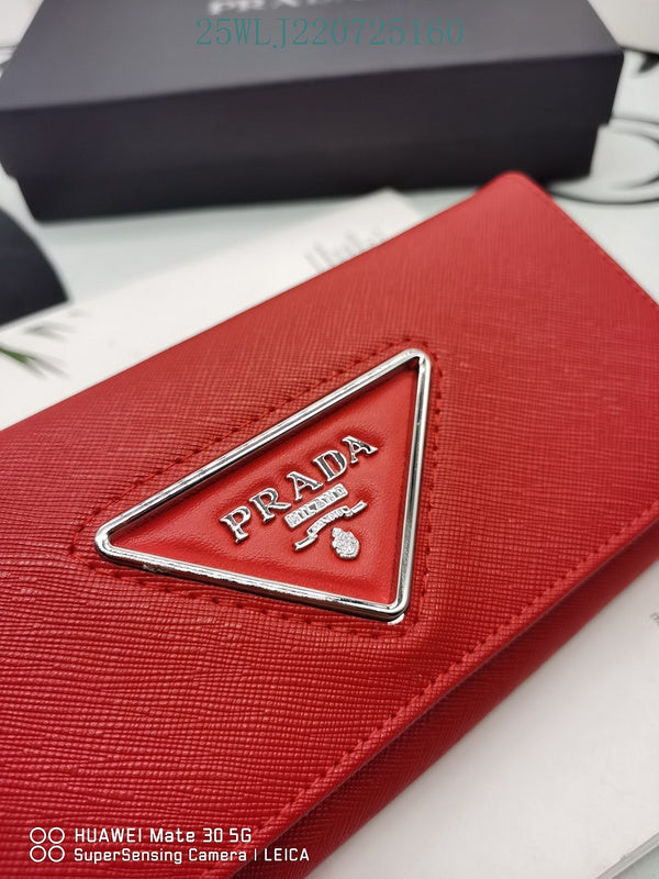 Amelia - PD Wallet - 503