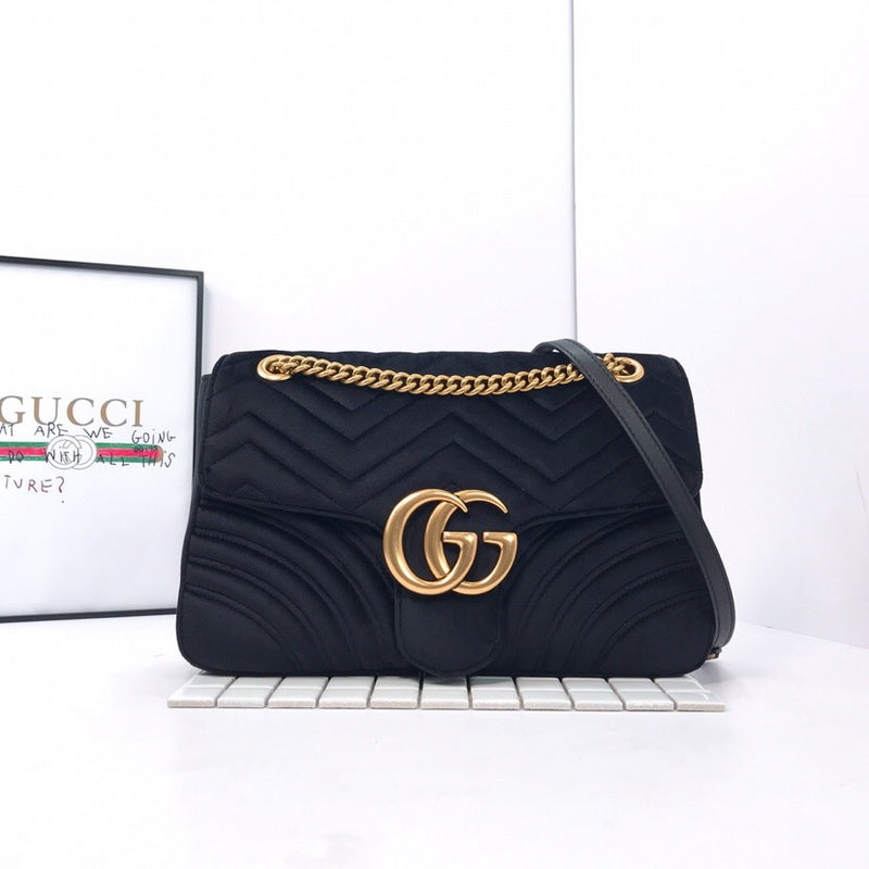 Amelia Fashion - GCI Bags - 2492