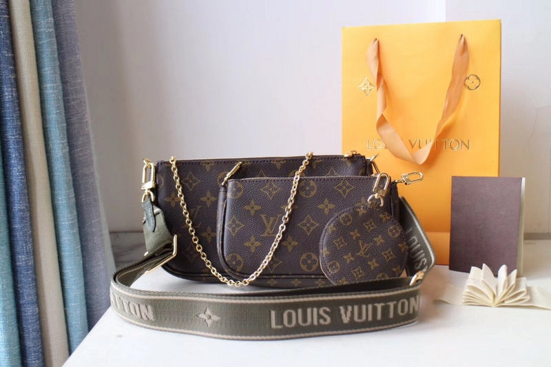 Amelia- Lu-Vi bags - 283