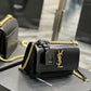 Amelia - YSL Bag - 1968