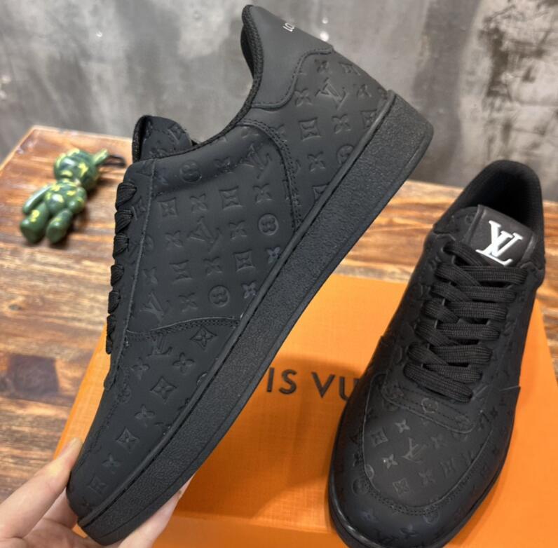 AmeliaLuxury - LOV Men Shoes - 747