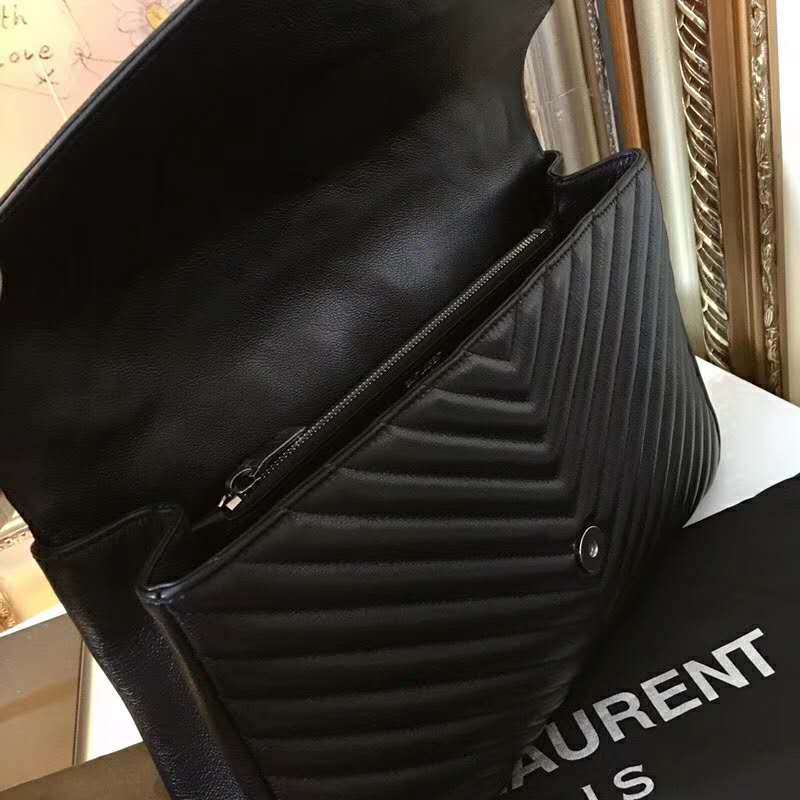 Amelia - YSL Bag - 2666