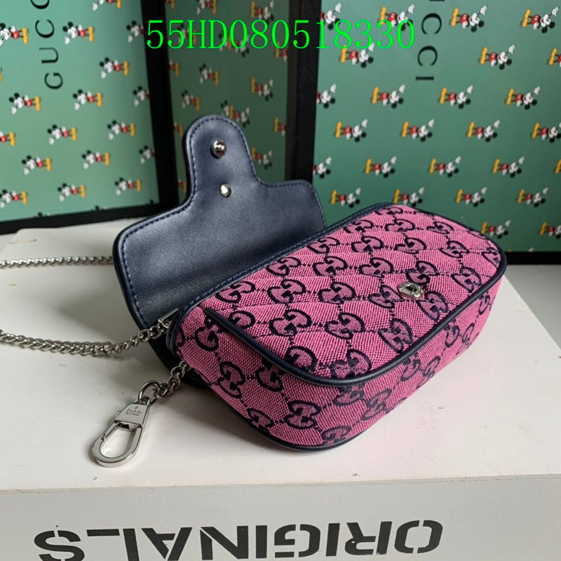 Amelia - GCI Bags - 11040