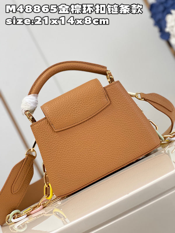 Amelia's Bag Gallery - LOV Bags - 948