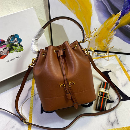 Amelia- PRDA  LUXURY BAGS - 202