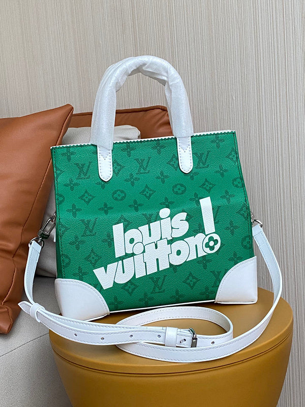 Amelia - LV Bags - 12642