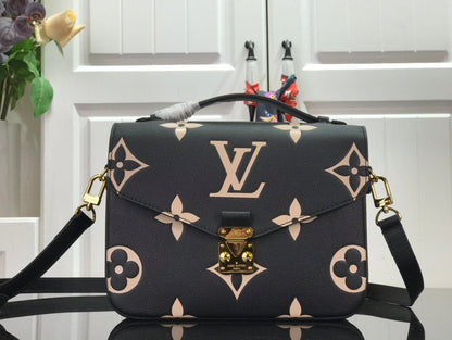 Fan Fashion Lu-Vi bags - 17632