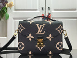 Fan Fashion Lu-Vi bags - 17632
