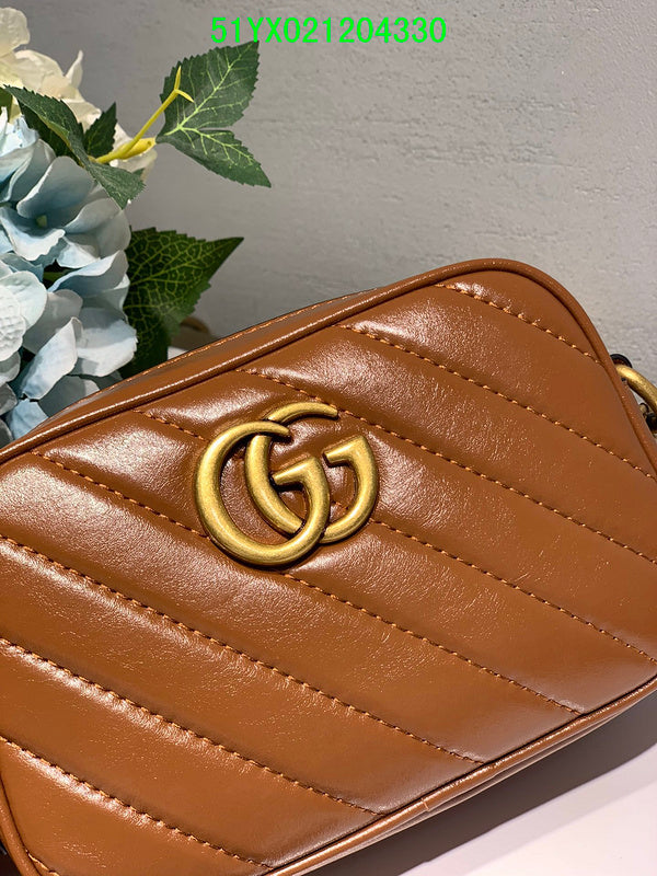 Amelia - GCI Bags - 10452