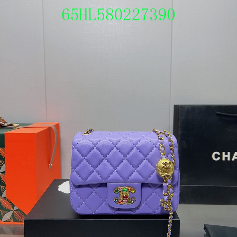 Amelia - CHL Bags - 1484