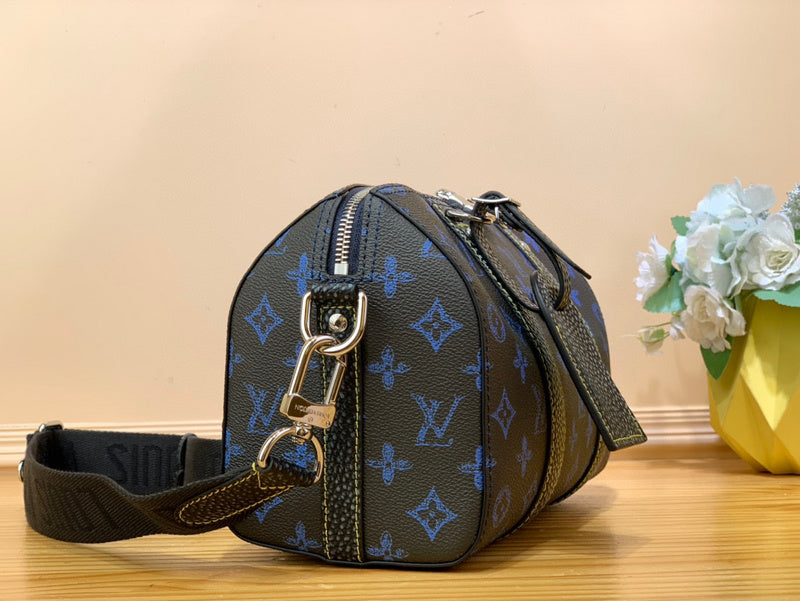 Amelia - LOV Travel Bags - 045
