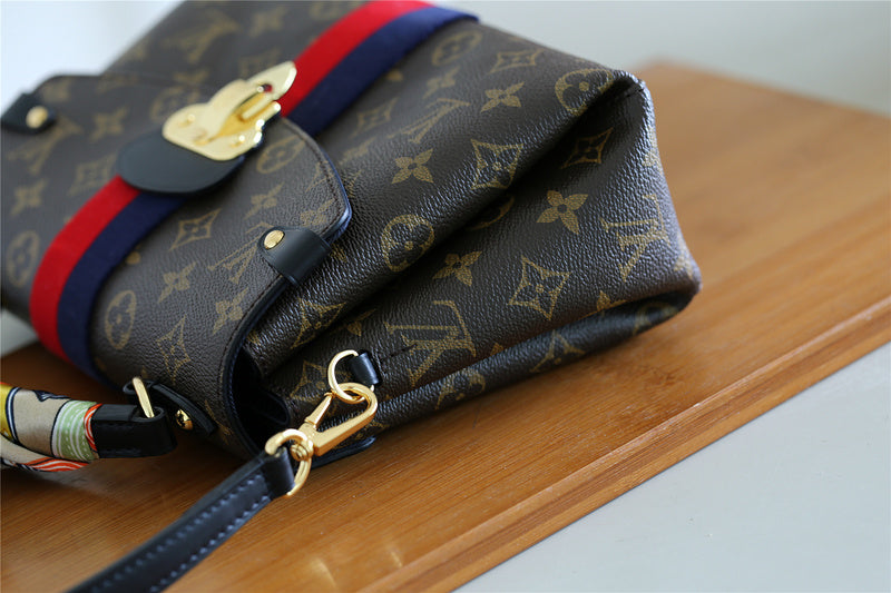 Amelia- Lu-Vi bags - 7990
