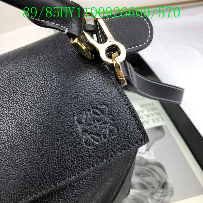 Amelia - LWE BRANDED BAGS - 310