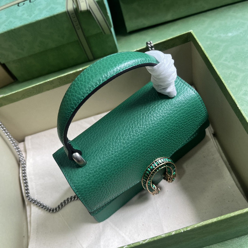 Amelia- GCI - GG WOMEN LUXURY BAGS - 022