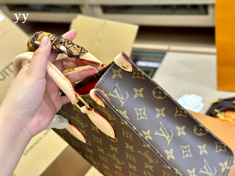 Amelia - LV Bags - 14997