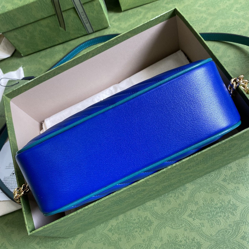 Amelia- GUKI Bags - 1836