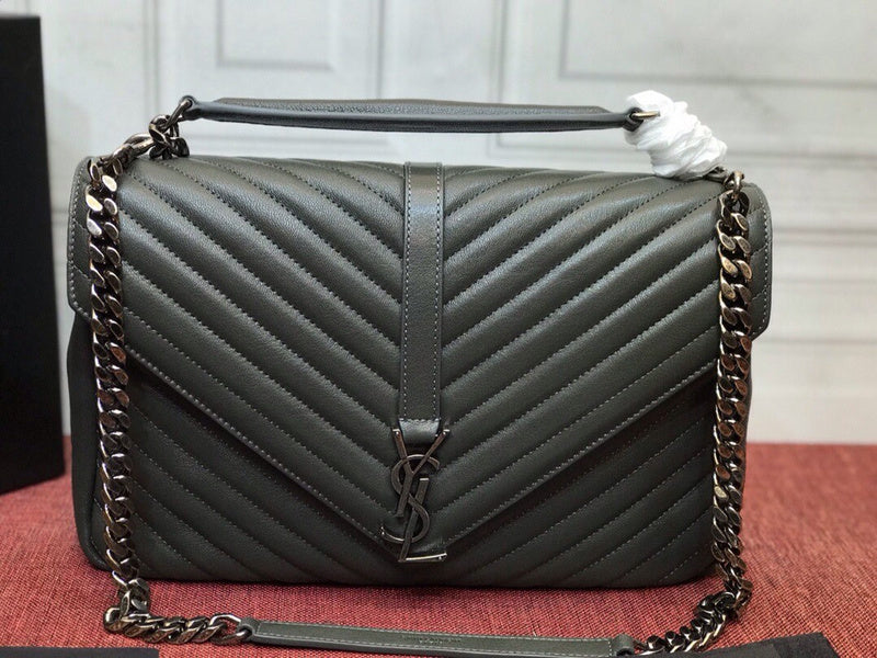 Amelia - YSL Bag - 2184