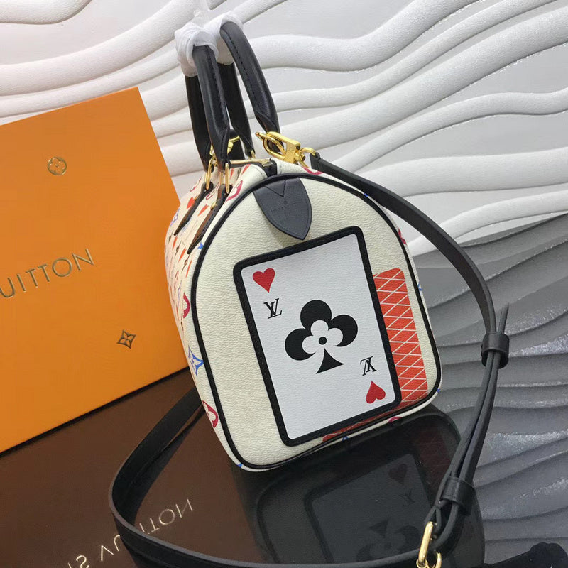 Amelia - LV Bags - 13907