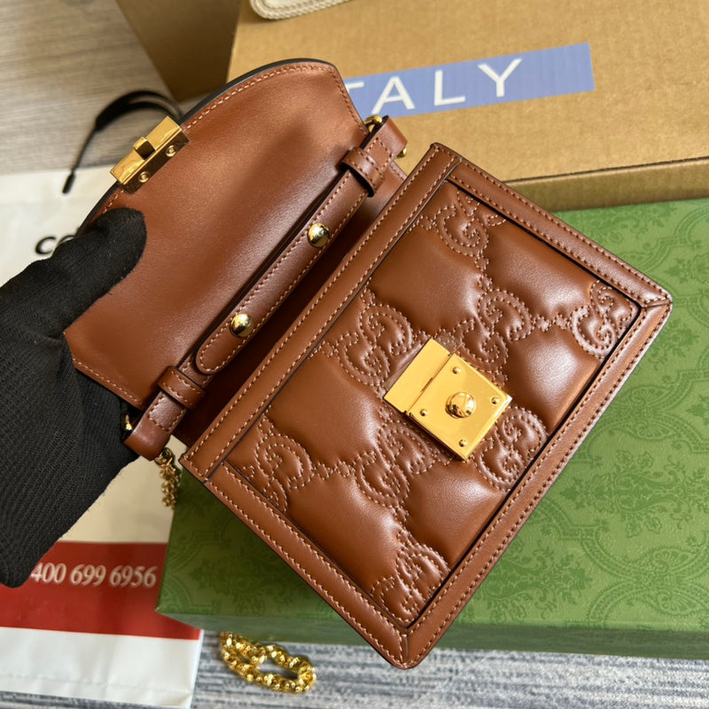 Amelia- GCI Bags - 5346