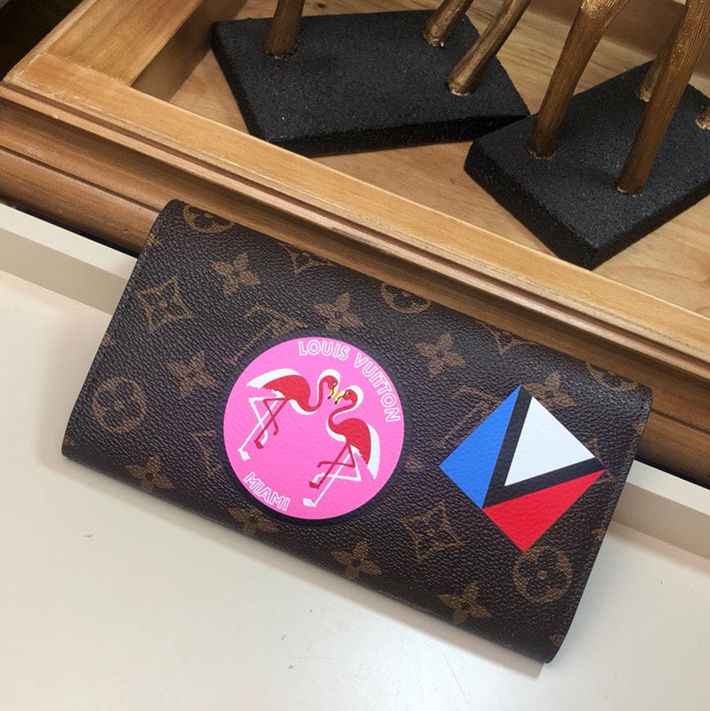 Amelia - LV Bags - 13832