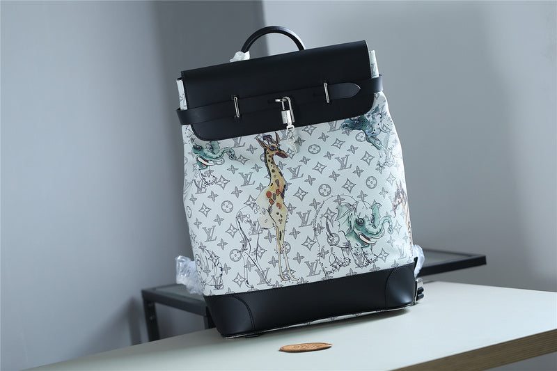 Fan Fashion Lu-Vi bags - 9746