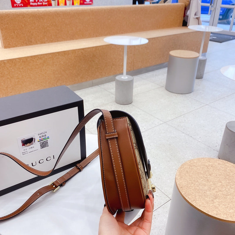 Amelia- GCI Bags - 2158