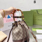 Amelia  - GCI Bags - 11802