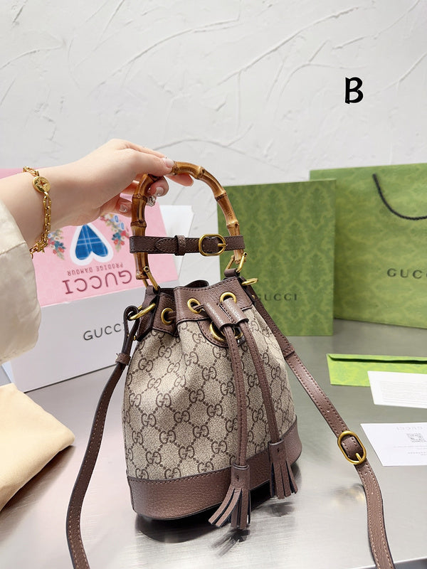 Amelia  - GCI Bags - 11802