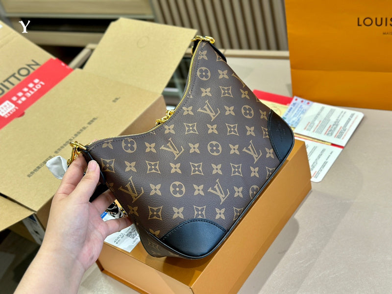 Amelia - LV Bags - 14845
