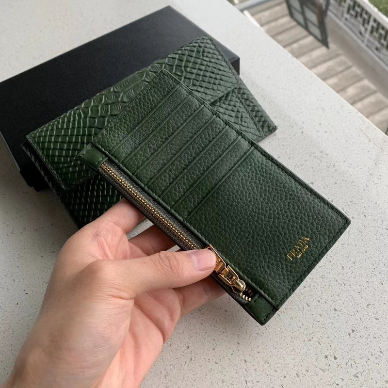 Amelia - PD Wallet - 494