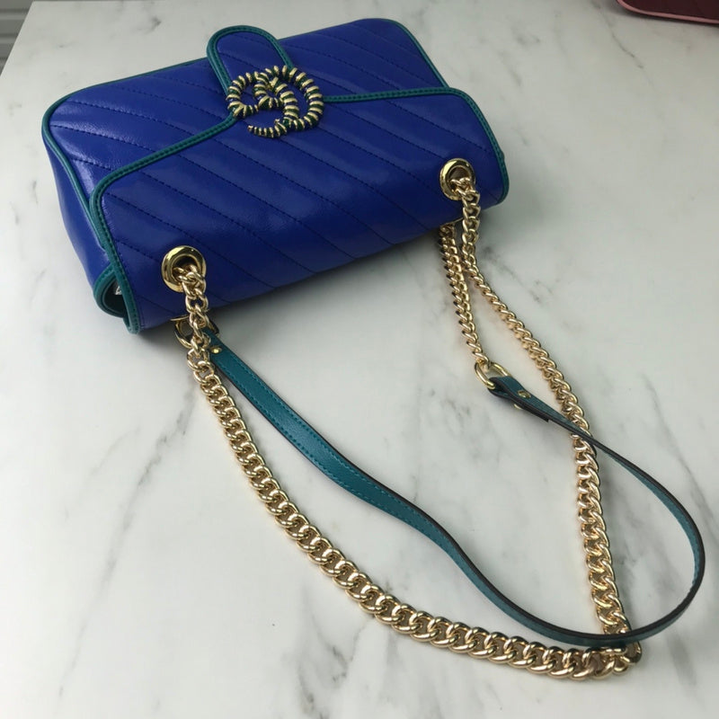 Amelia- GCI Bags - 2094