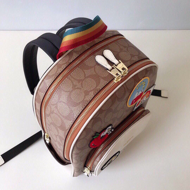Amelia-i CAH Bags - 063