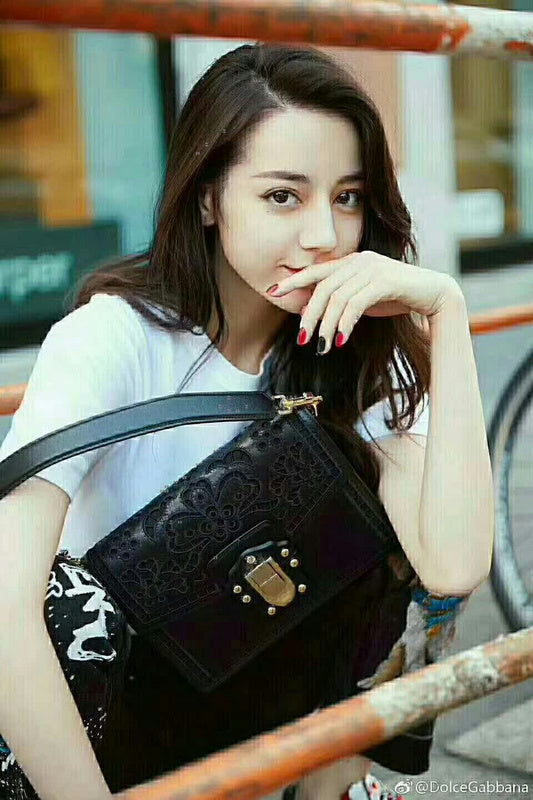 Amelia- DG Bags - 297