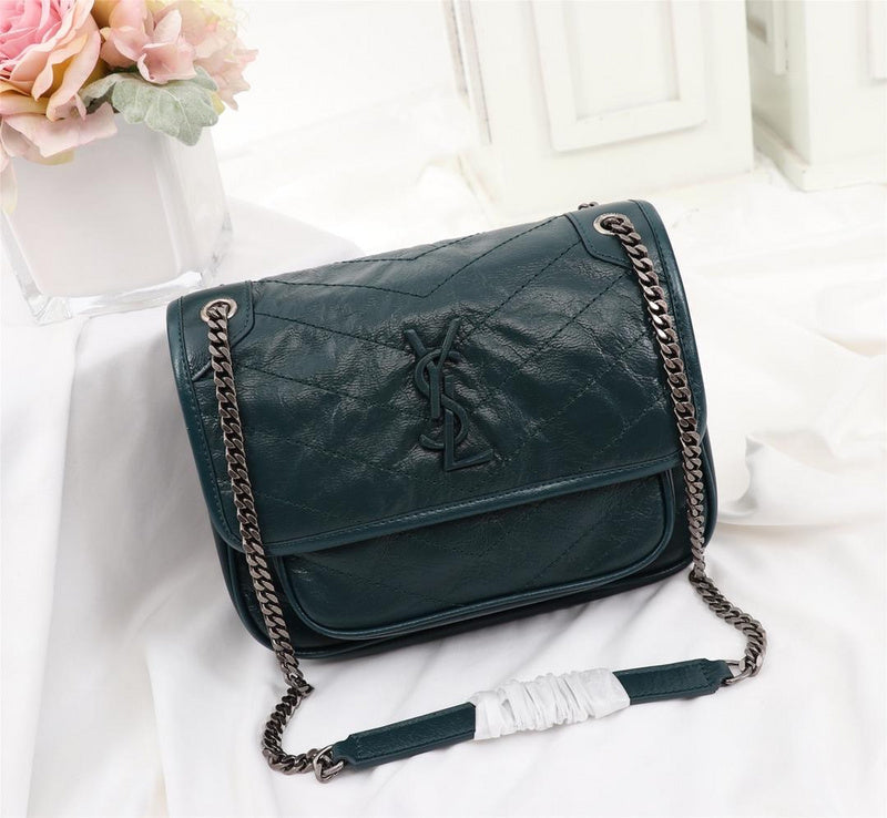 Amelia - YSL Bag - 2640