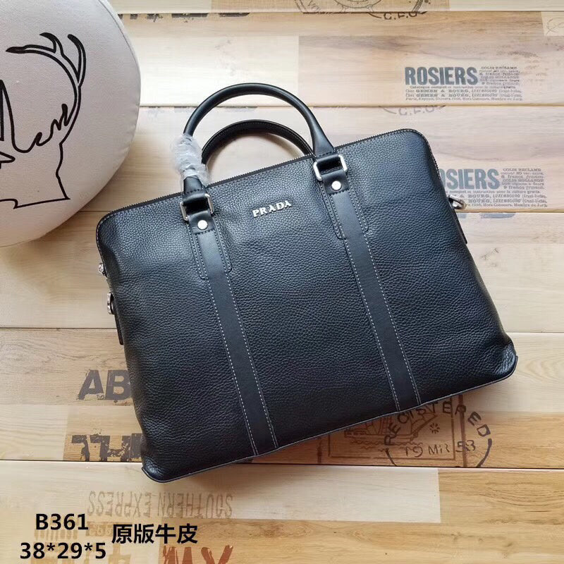 Barnes-Bags - Prada Bags - 794