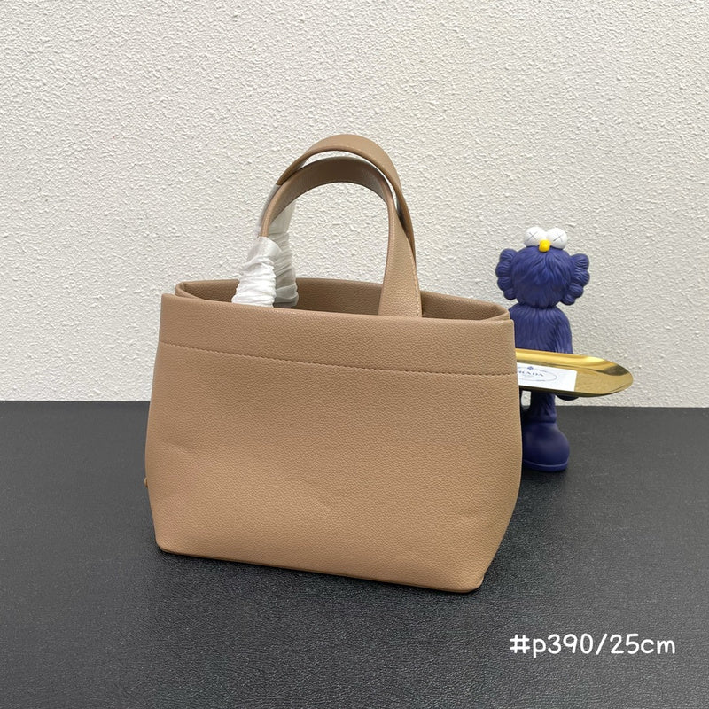 Amelia- PRDA  LUXURY BAGS - 602
